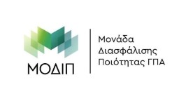 Modip logo